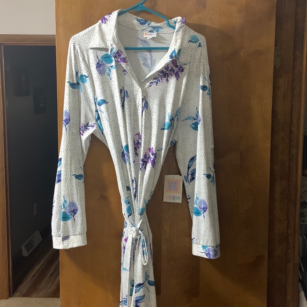 lularoe dress